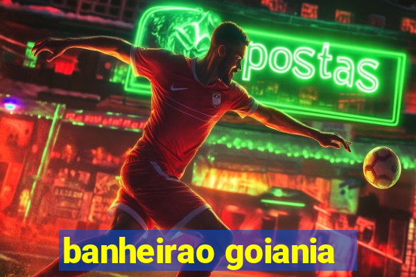 banheirao goiania